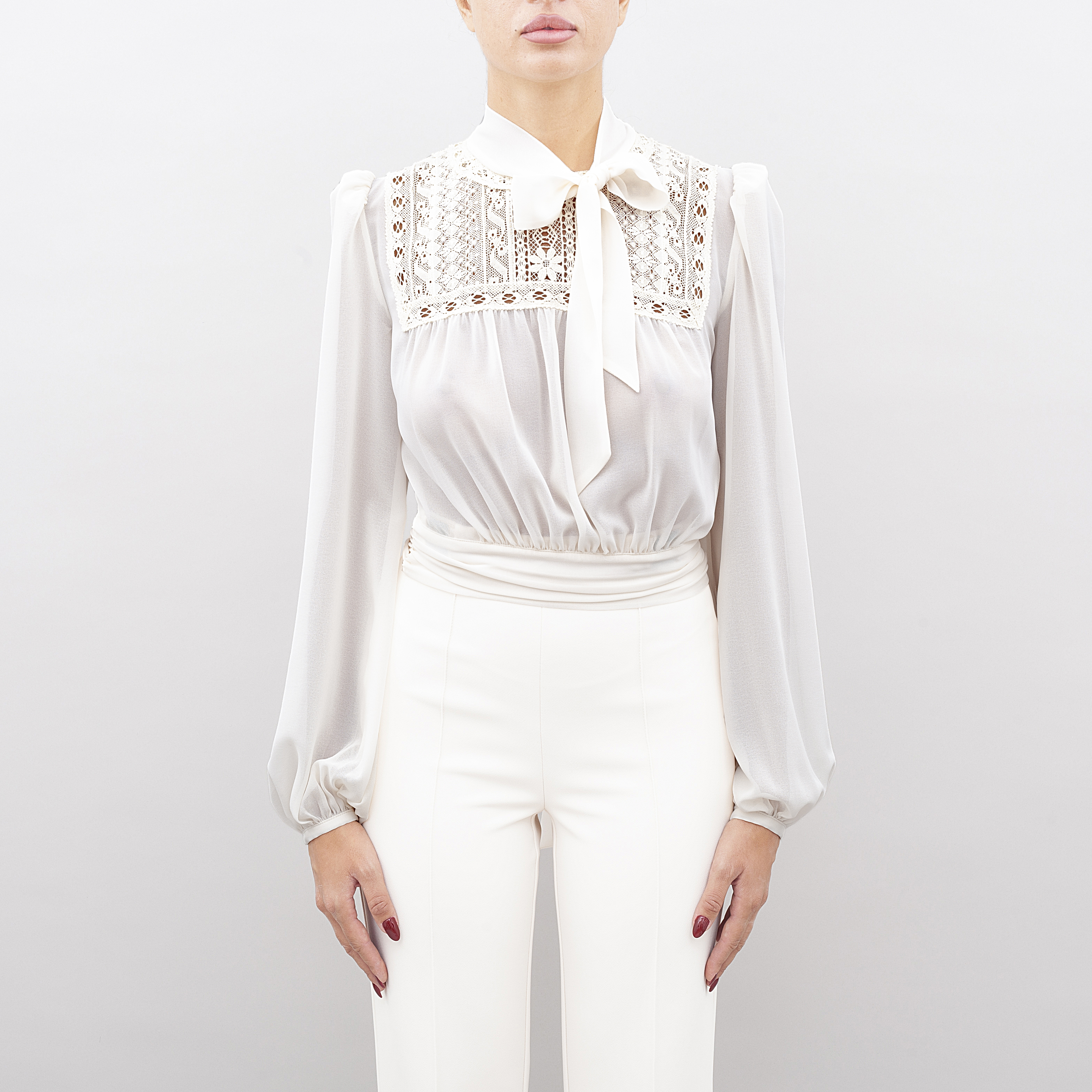 Camicie eleganti elisabetta franchi sale